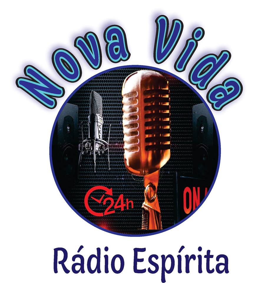 Centro Espírita Nova Vida Rádio Nova Vida. 100 Espírita.