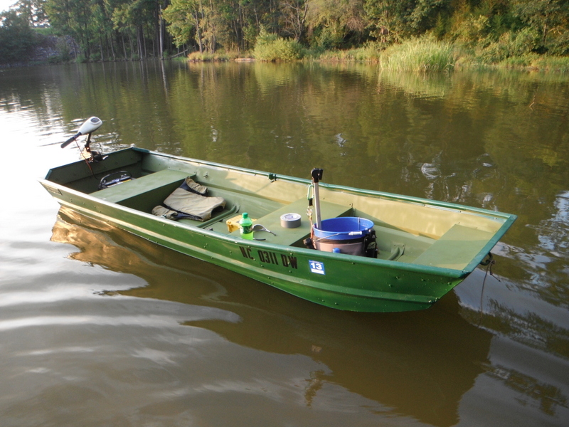 North Carolina River Fishing and Canoeing with Mack Maiden Voyage of