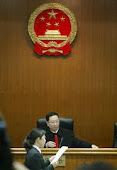 In high-profile trial, China's party bosses will dictate result  Read more here: http://www.kansasc