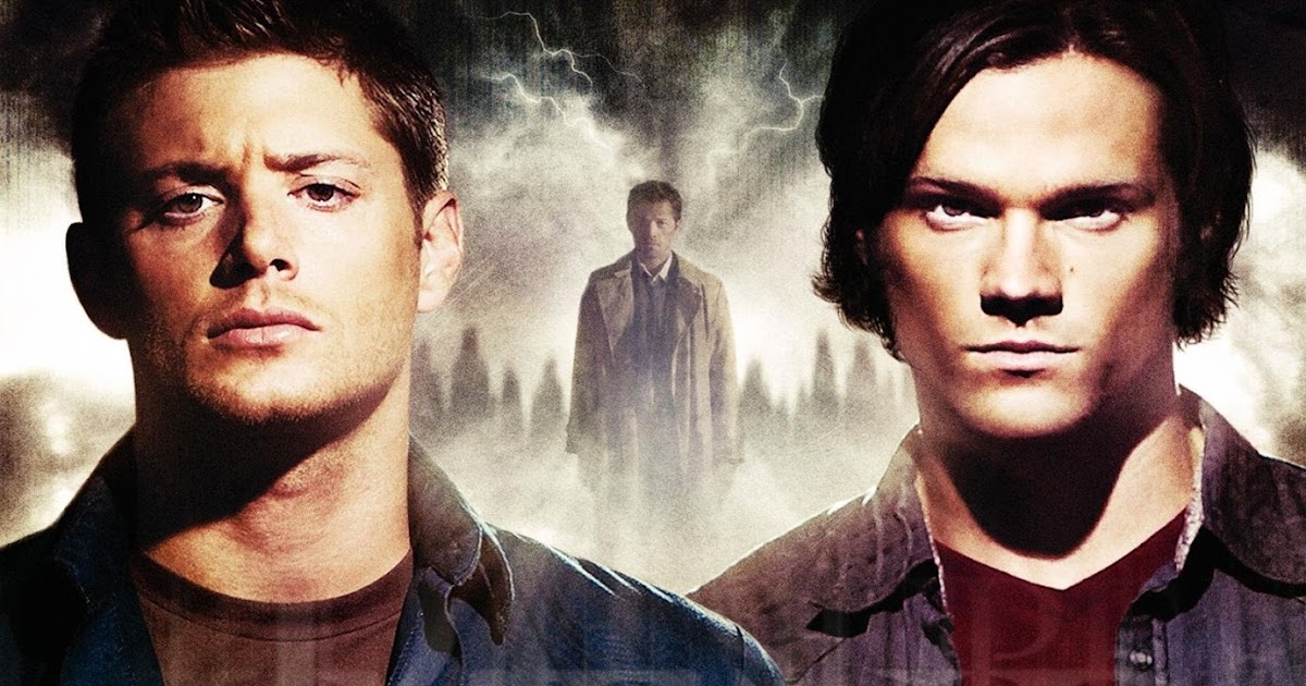 Supernatural Season 1 Stream Supernatural Season 1 Stream