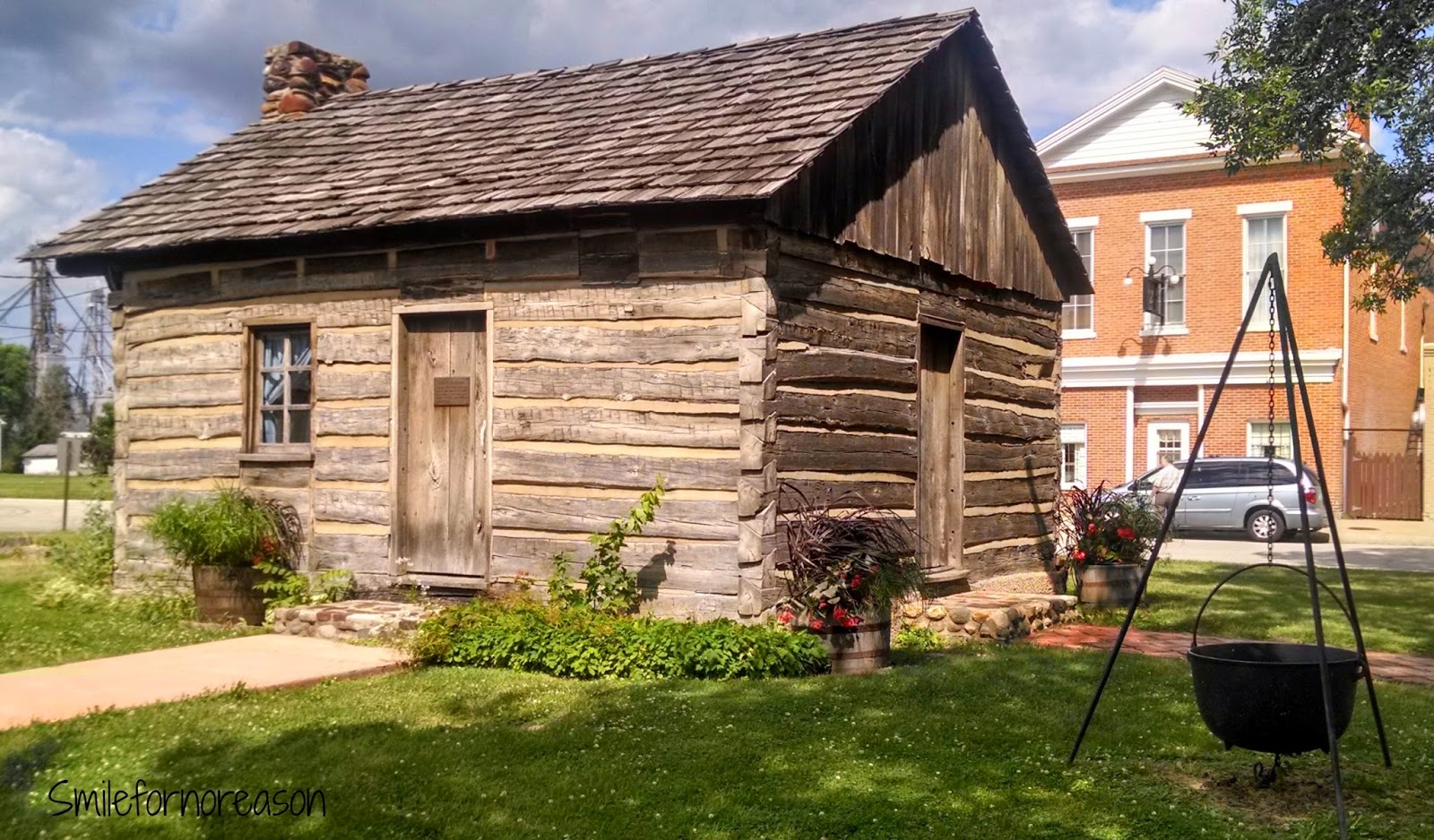 historic post office