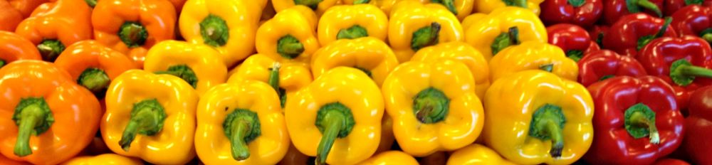Natures Choice Peppers