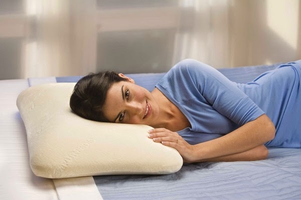How to choose the right pillow