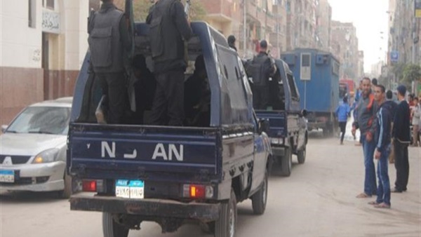 عــاجل الأمن العام يمنع مذبحة بديروط..التفاصيل