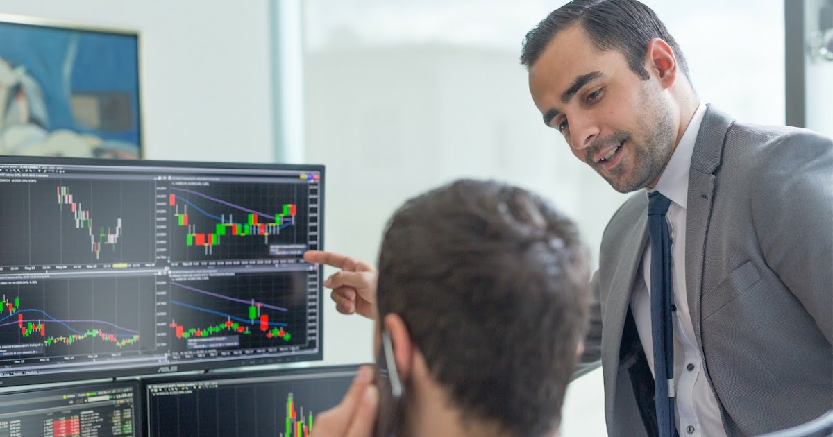 Curso analisis tecnico forex