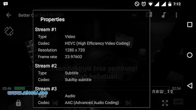 hevc codec bsplayer hevc codec bsplayer
