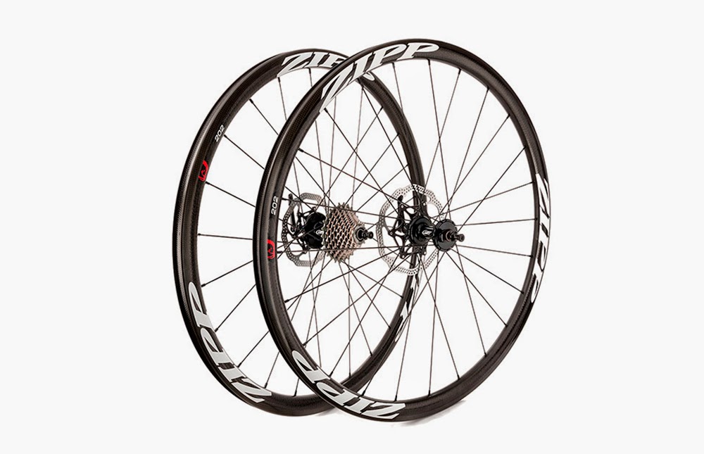 zipp 202 firecrest