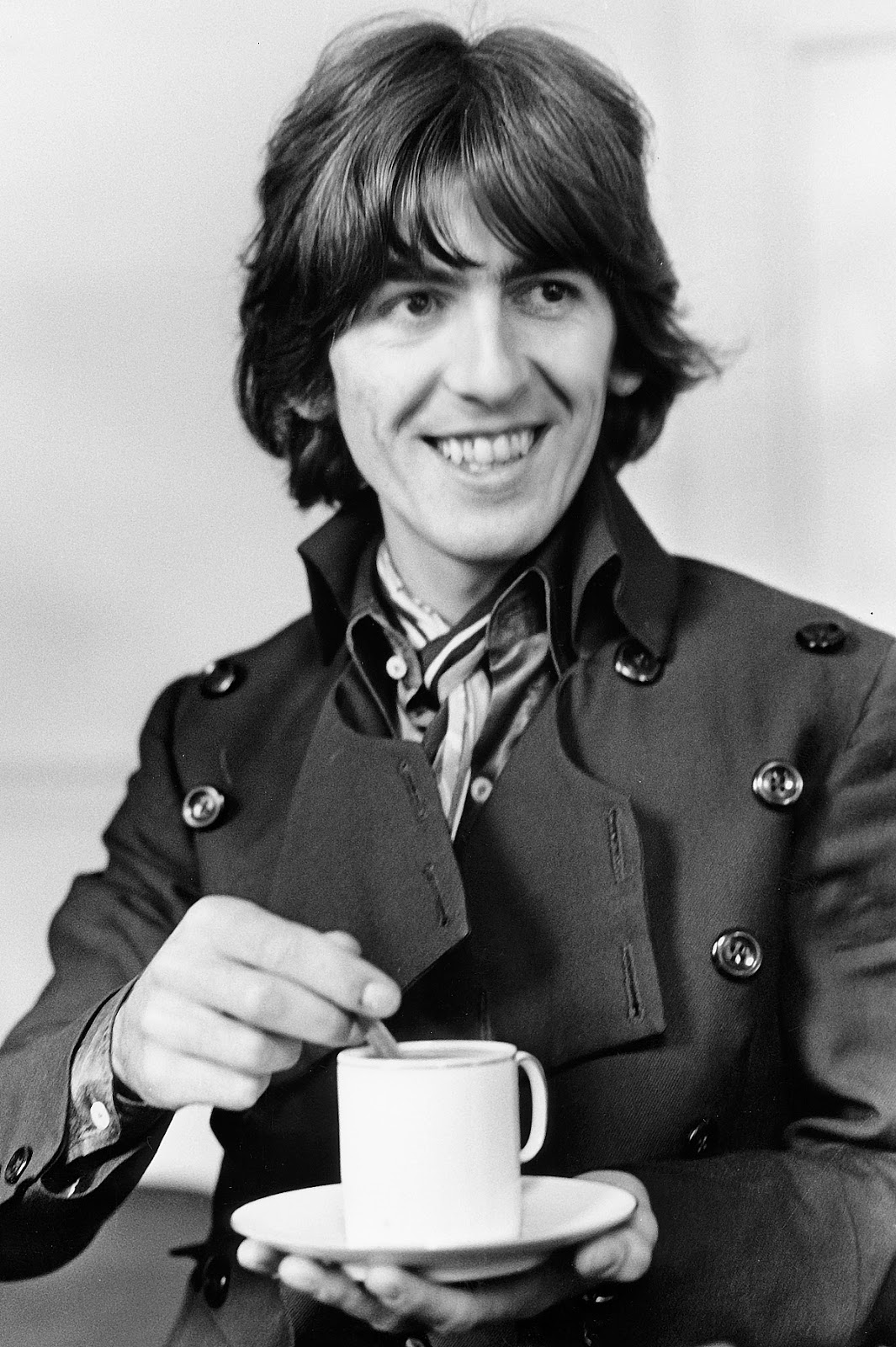 Beatles Laguna Lanzarán disco homenaje a Harrison en el 2016 Beatles Laguna Lanzarán disco homenaje a Harrison en el 2016