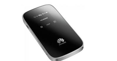 Huawei e3372 catalina