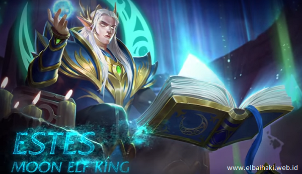 Hero Terbaik Mobile Legends Untuk Mode Ranked Match 2017 Hero Terbaik Mobile Legends Untuk Mode Ranked Match 2017