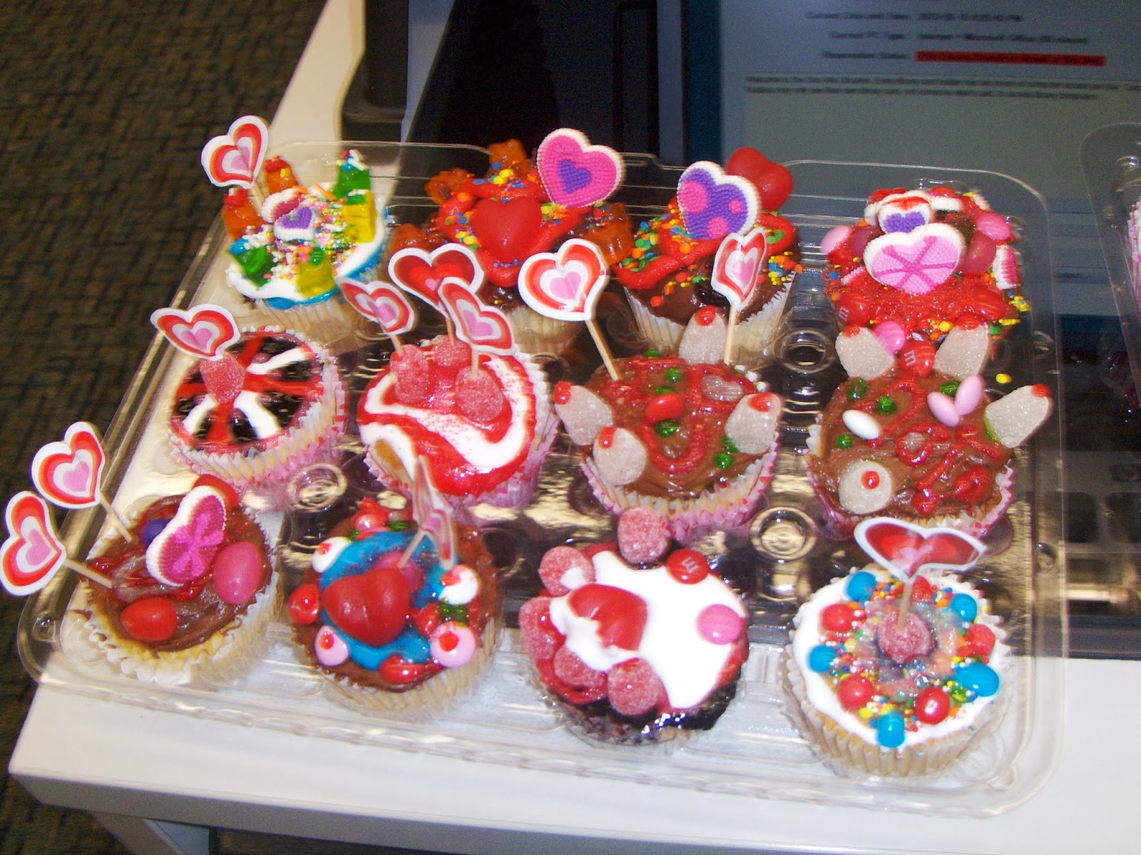 Sno-Isle Teens: Infamous for Information: Anti-Valentine's Day Party