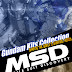 Gundam The Origin: Mobile Suit Discovery [MSD]