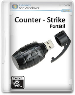 games Download   Counter Strike 1.6   Portátil