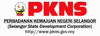 Perbadanan Kemajuan Negeri Selangor (PKNS)