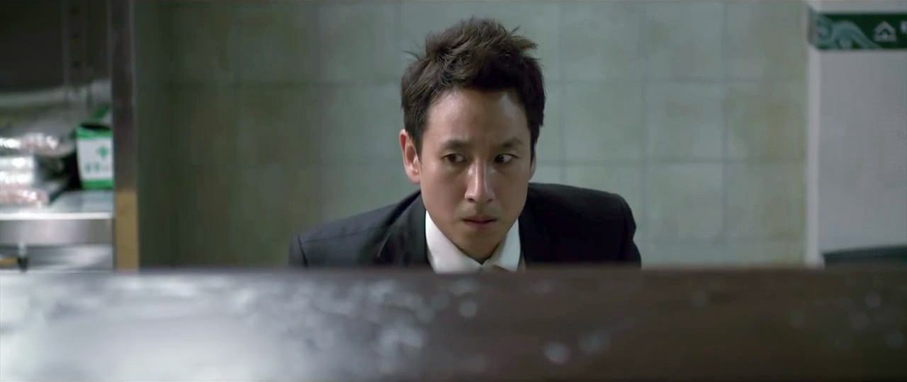 Zor Bir Gün-Mezara Kadar-Detective Go Geon-soo a hard day-kkeutkkajiganda-lee sun gyun