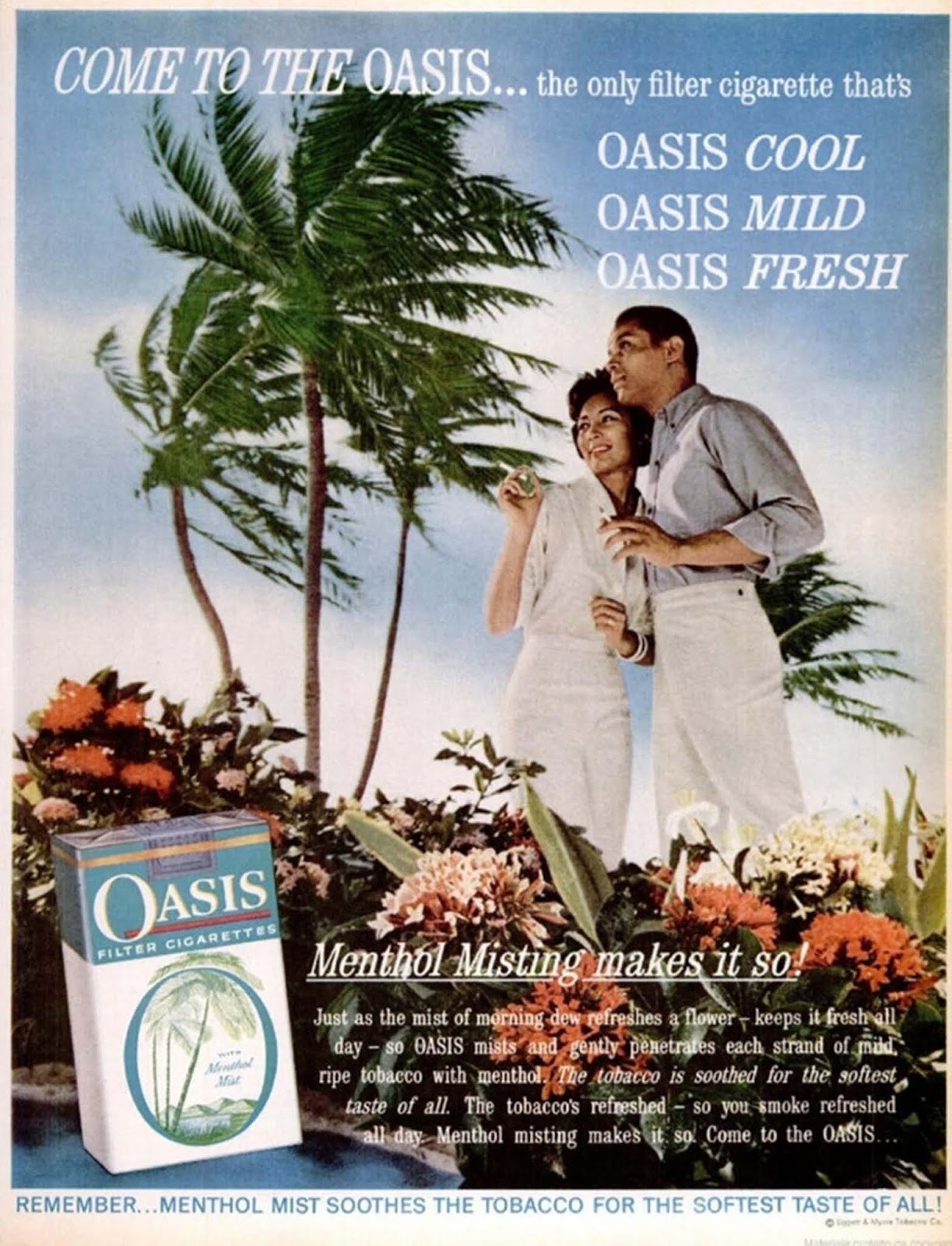 American-advertising-targeted-toward African-Americans