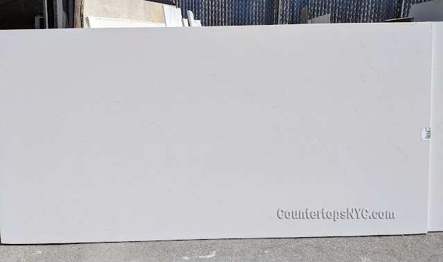 Silestone Eternal Statuario NYC