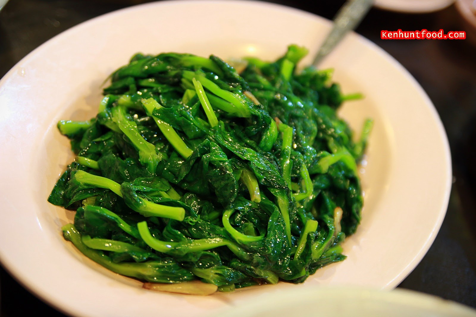Ken Hunts Food: Foong Yean Cantonese Restaurant (方源粤菜餐厅) @ Jalan Tengah ...