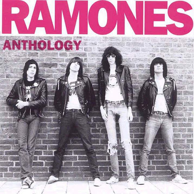 ramones debut single ramones debut single
