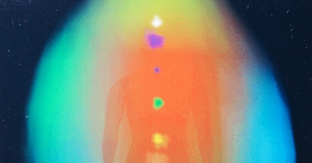 LIFETOWER.BLOG: DIE AURA - das Farbenkleid unseres Selbst