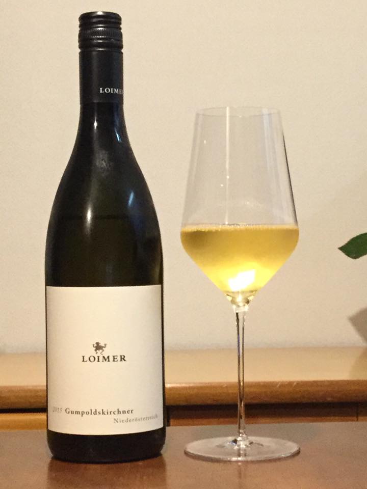 ホイリゲへ行けるのか? フレッド・ロイマー・グンポルツキルヒナー ツィアファンドラー&ロートギプフラー2015