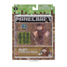 Minecraft Alex Series 4 Figure