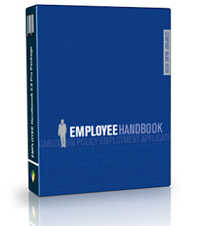 employee handbook printable handbooks londonmedarb capps earl professional job those check reviewed seldom afterthought often companies less once even updated