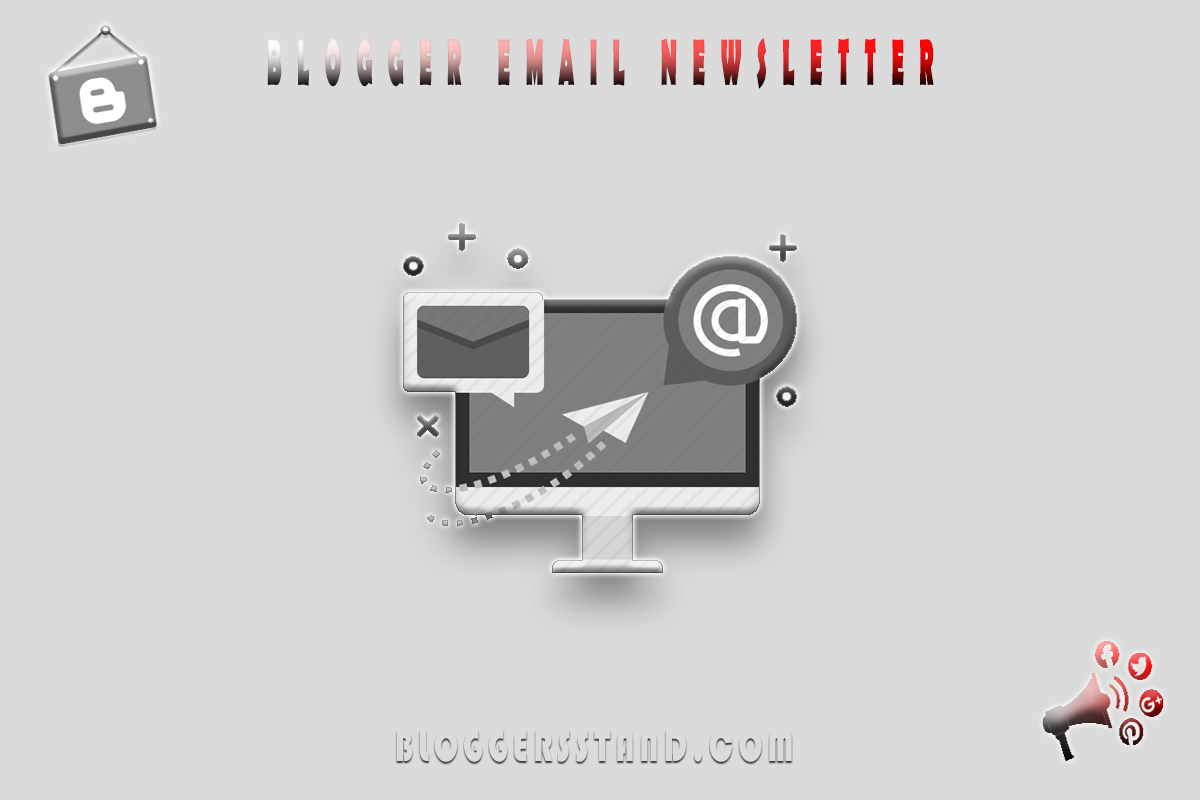 best Email Newsletter Subscribe Widget For Blogger best Email Newsletter Subscribe Widget For Blogger