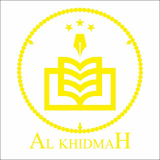 Logo al khidmah