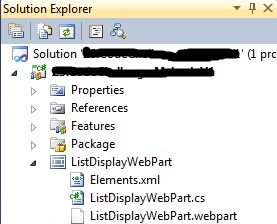 Useful SharePoint Code Snippets: Programmatically Display List data in ...