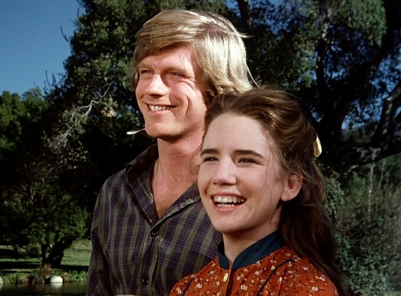 Melissa Gilbert (8 May 1964, Los Angeles, California, USA) movies list