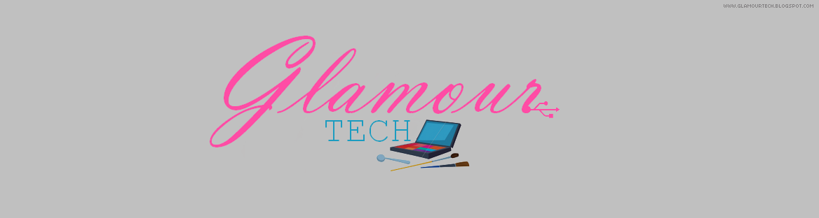 Glamour Tech