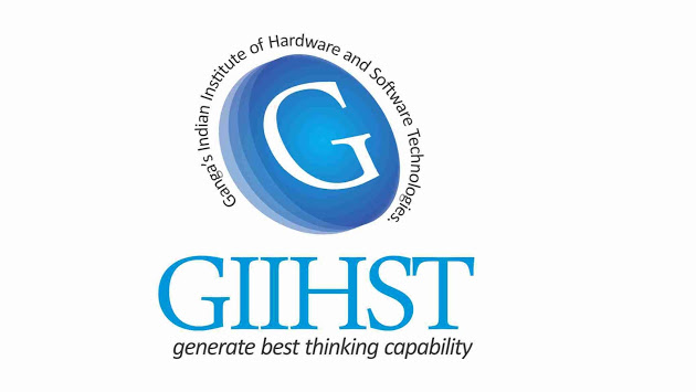 GIIHST INDIA PRIVATE LIMITED