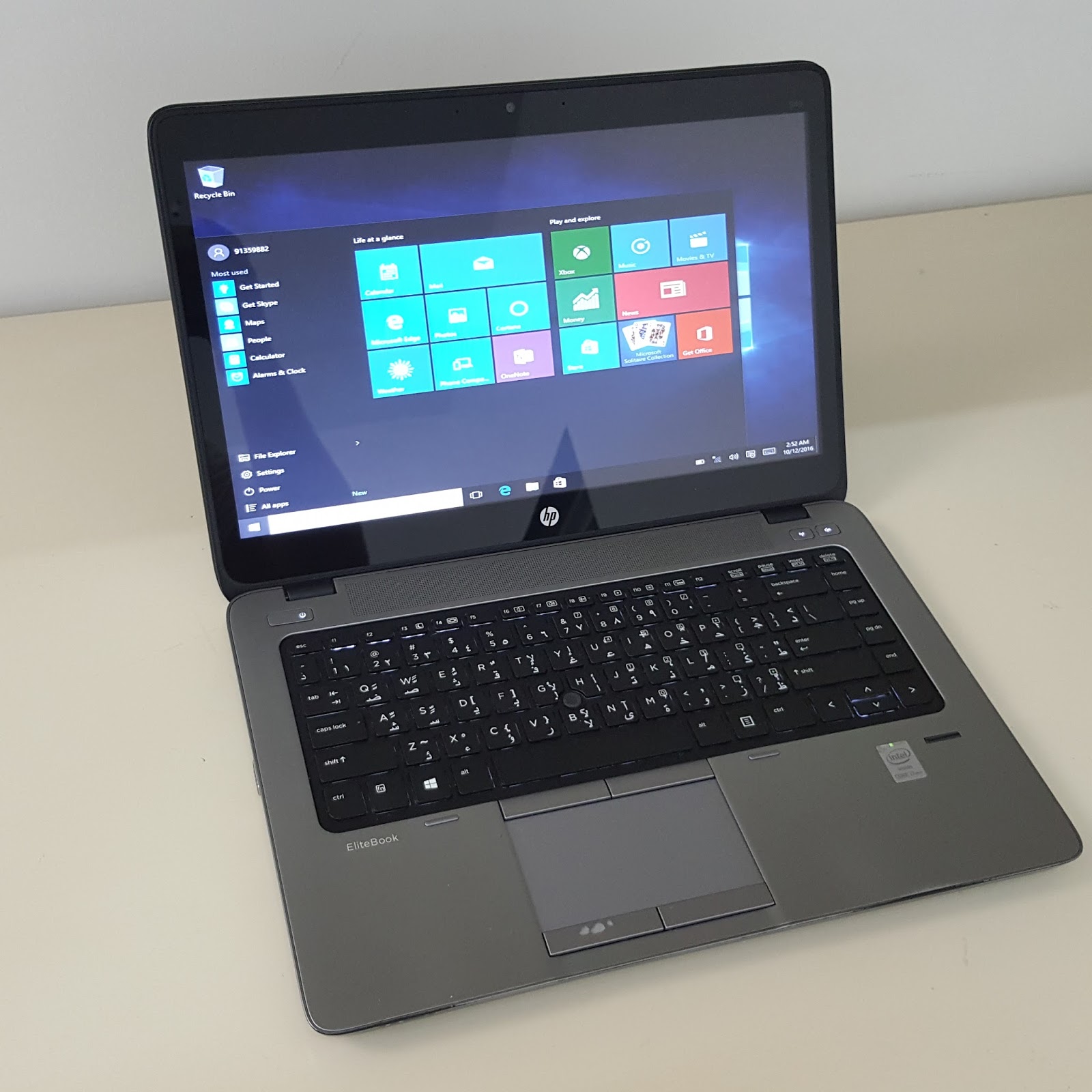 Used laptops oman Laptops With i7 processor