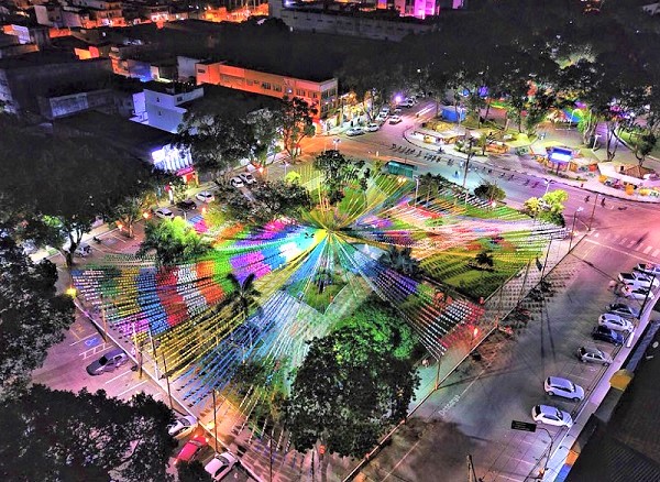 SÓ FORRÓ São João de Cruz das Almas terá grade junina 100% tradicional