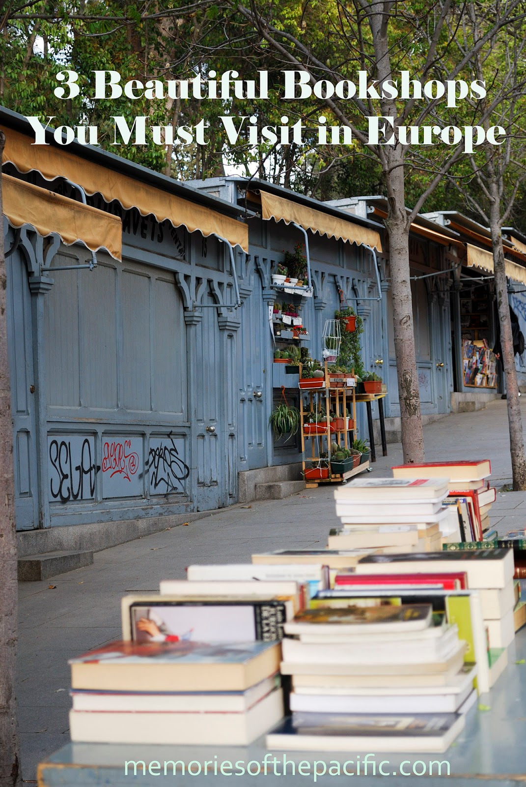 book market fair shop store europe beautiful cute cool instagrammable instagram worthy