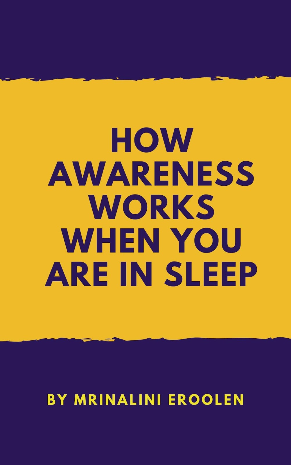 Holiday Gifts For SelfImprovement How Awareness Works When You Are In