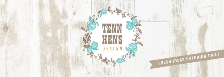 Tenn Hens Design