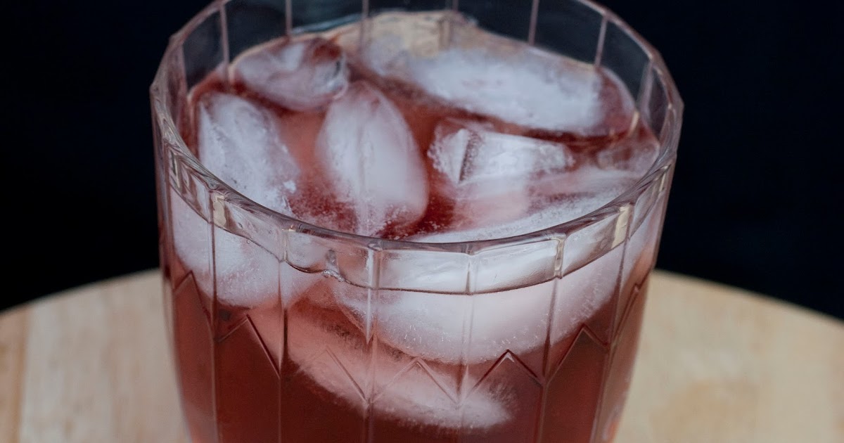 Royal Flush Cocktail A Year of Cocktails