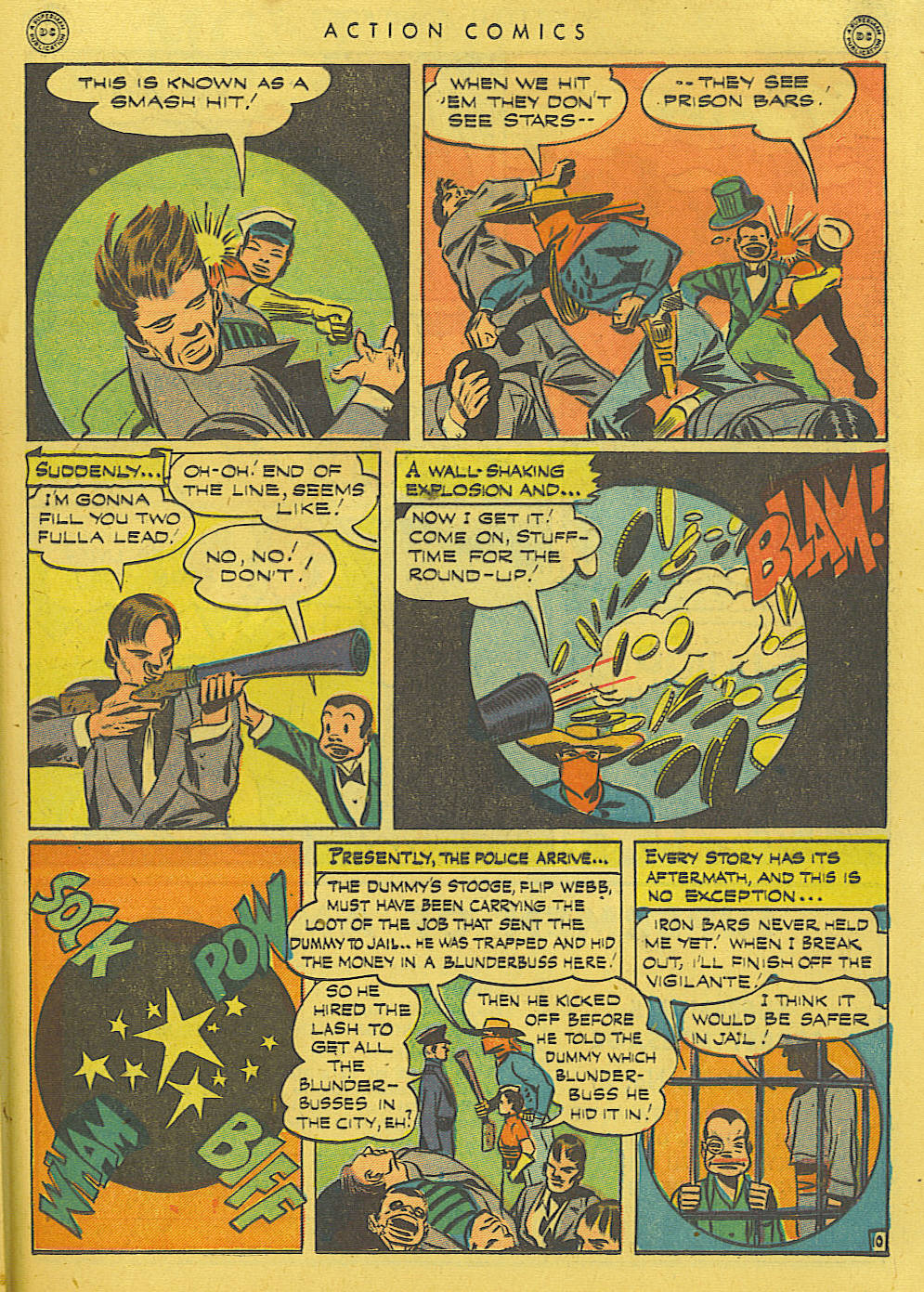 Action Comics (1938) 75 Page 30