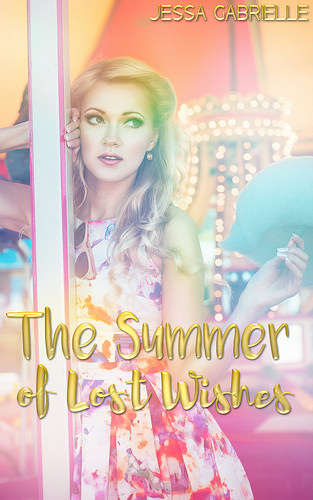 The Summer of Lost Wishes