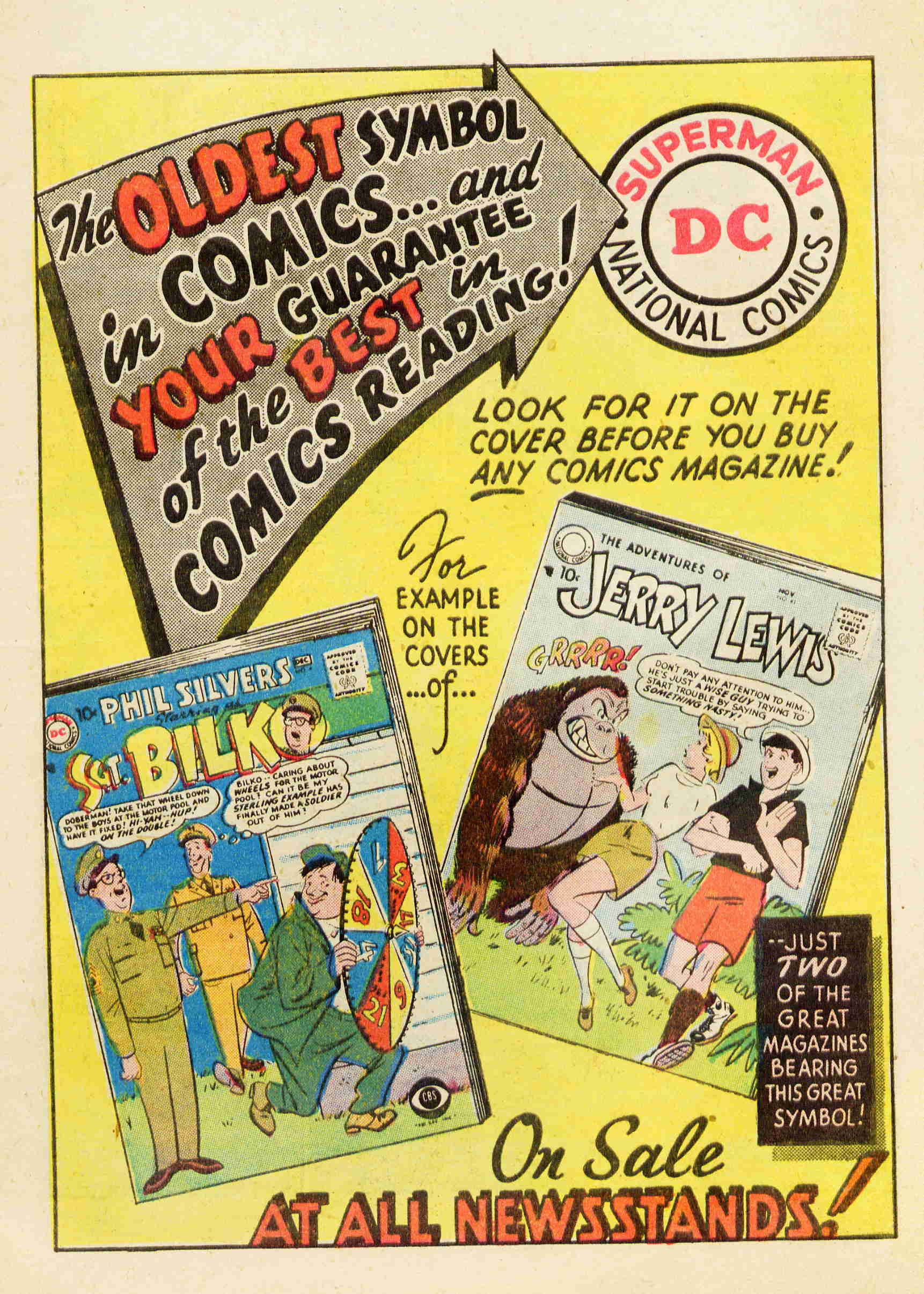 Read online Strange Adventures (1950) comic -  Issue #86 - 8