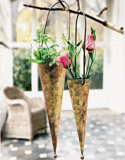 Красивый дизайн и декор: Французский прованс. Детали