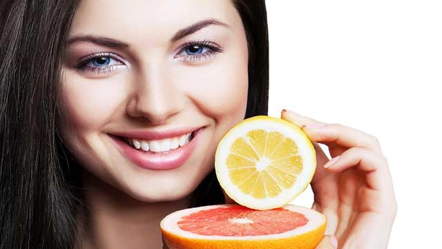 Fruit for Skin Complexion Fruit for Skin Complexion