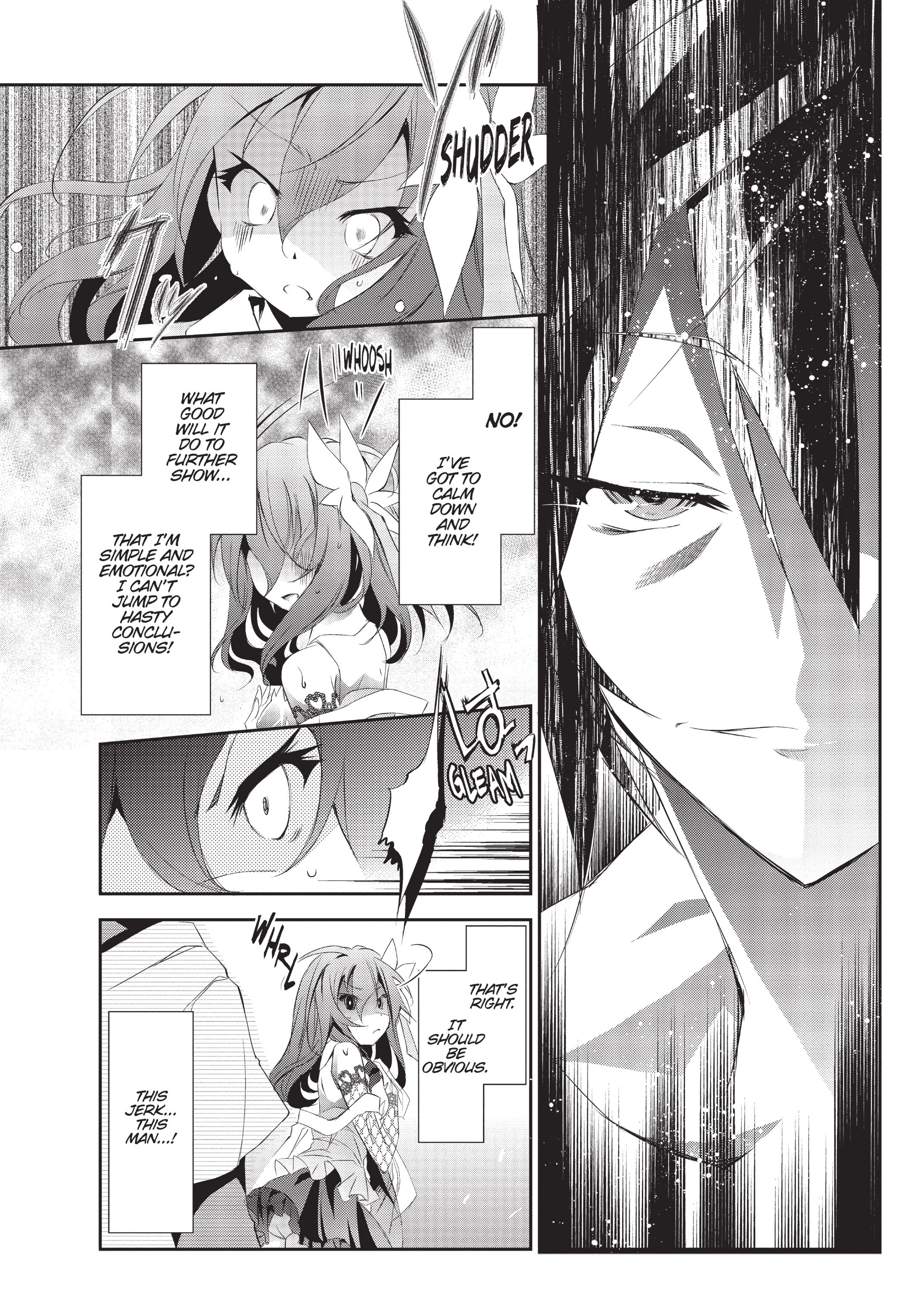 Read online No Game, No Life comic -  Issue # Full - 72