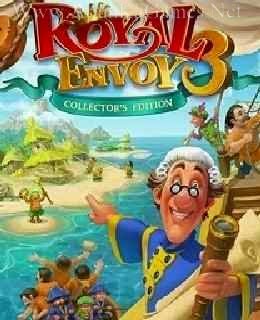 Royal Envoy 3 Collector s Edition PC Game   Free Download Full Version - 33