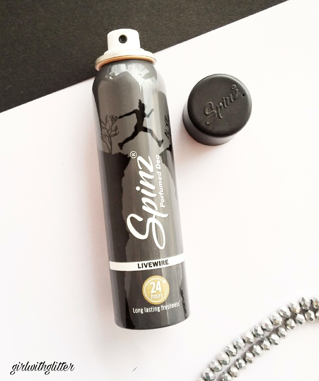 Spinz perfume Mystique Spinz Deo Livewire REVIEW
