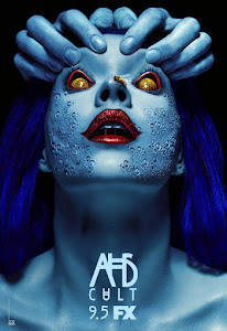 American Horror Story Poster