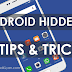 Android Secret Hidden Tips & Tricks | Android Hindi Tricks 2018