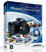 Ashampoo Photo Commander 9 v9.4.1